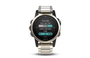 GARMIN_fenix_5S-Sapphire_Champagne Metal (6)