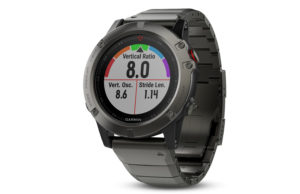 GARMIN_fenix_5X Sapphire - Grey Metal (12)