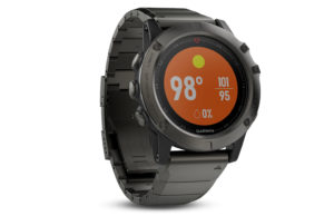 GARMIN_fenix_5X Sapphire - Grey Metal (13)