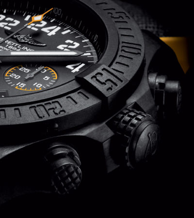 Breitling Avenger Hurricane 12H