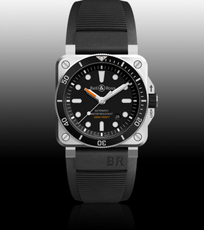 Bell & Ross BR 03-92 Diver – Scheda tecnica