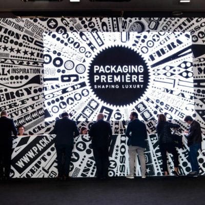 Grande successo per la Terza Edizione di PACKAGING PREMIÈRE