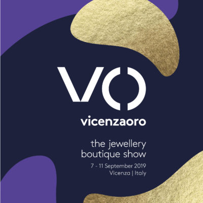 IEG ITALIAN EXHIBITION GROUP – VICENZAORO SEPTEMBER 2019:  ESPLODONO I VISITATORI ESTERI CON UN + 10%