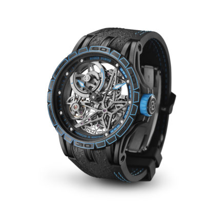 ROGER DUBUIS