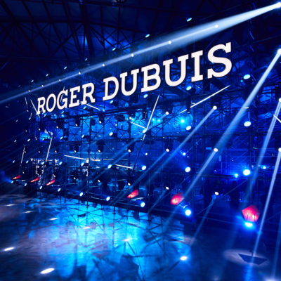 Roger Dubuis