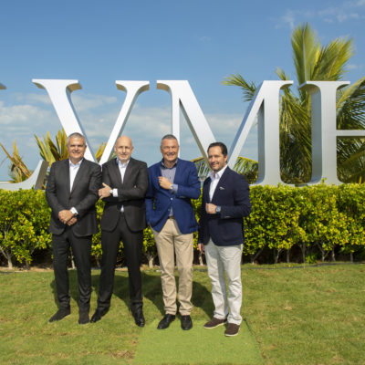 LVMH WATCH WEEK DUBAI 2020