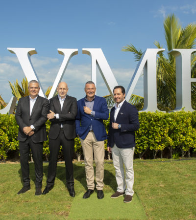 LVMH WATCH WEEK DUBAI 2020