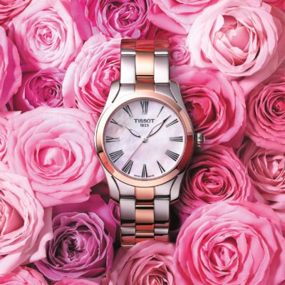 Tissot T-Wave San Valentino 2020