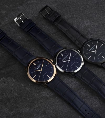 Girard-Perregaux Un cielo stellato: la Trilogia 1966 Orion