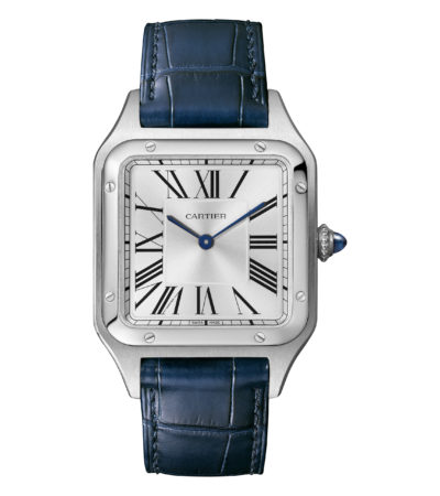 Scheda tecnica – Cartier Santos-Dumont