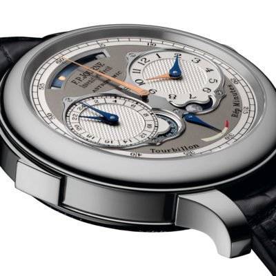 F.P. JOURNE PRESENTA L’ASTRONOMIC SOUVERAINE