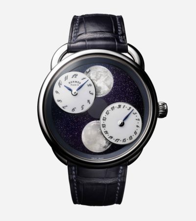 Scheda tecnica – Hermès Arceau L’heure de la lune