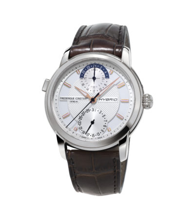 Scheda tecnica – Frederique Constant Hybrid Manufacture Ref. FC-750V4H6