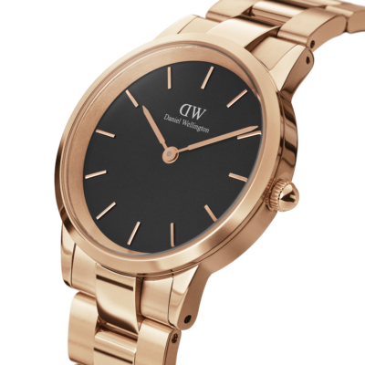 DANIEL WELLINGTON – ULTIMO LANCIO – ICONIC LINK