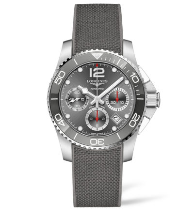 Scheda tecnica – Longines Hydroconquest