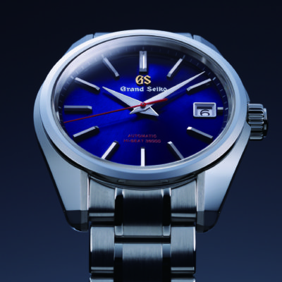 Grand Seiko celebra il suo 60° anniversario con quattro speciali edizioni limitate