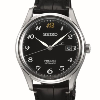 I nuovi Seiko Presage Prestige