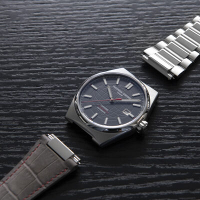 Frederique Constant & RedBar Group Announce  First-Ever Collaboration