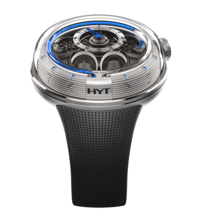 Scheda tecnica – Hyt H1.0