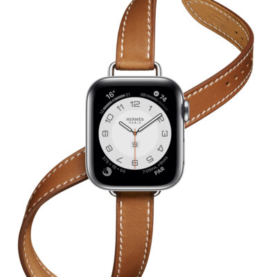 Apple Watch Hermès A new season of creation and innovation