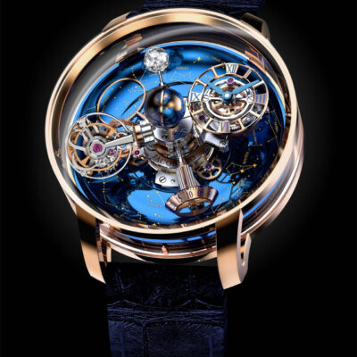 JACOB & CO. – ASTRONOMIA SKY