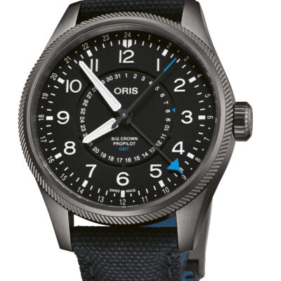 Oris 57th Reno Air Races Limited Edition