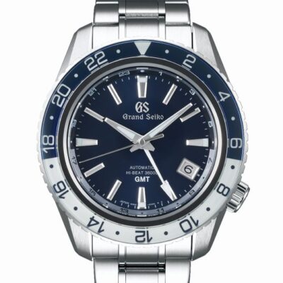 Grand Seiko Sport Meccanico Hi-Beat