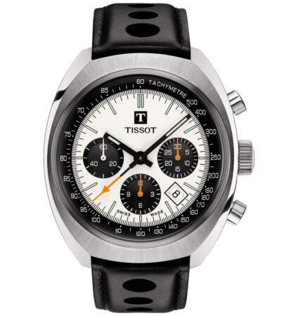 Scheda tecnica – Tissot Heritage Navigator 1973