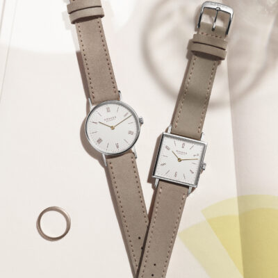 Nomos – Viva le coppie