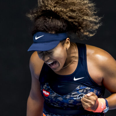 TAG HEUER ANNUNCIA LA NUOVA BRAND AMBASSADOR: NAOMI OSAKA