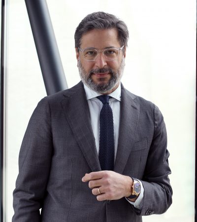 Intervista a Guido Terreni Ceo di PARMIGIANI FLEURIER