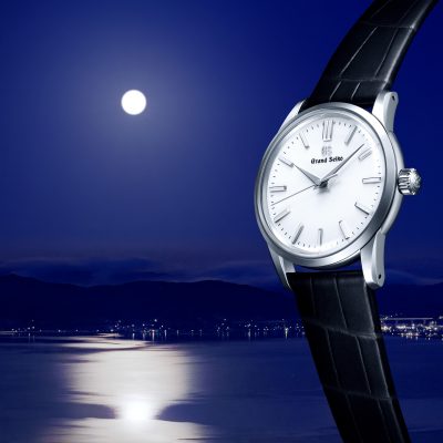 Grand Seiko Elegance