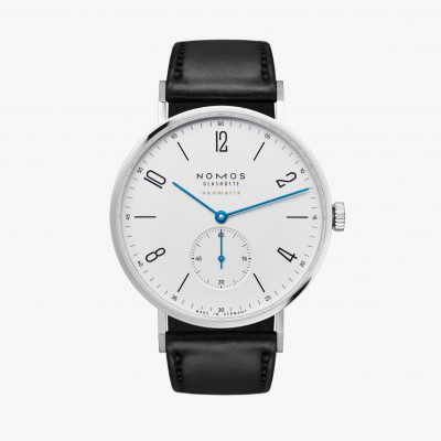 Riconoscimento “Highest Quality 2021” per NOMOS Glashütte