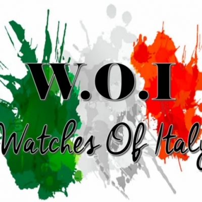 III edizione di W.O.I. – Watches Of Italy > 24 e 25 settembre 2022, Tortona (AL)