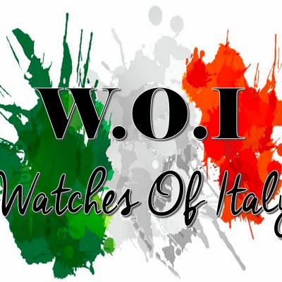 La terza edizione di W.O.I. – Watches Of Italy