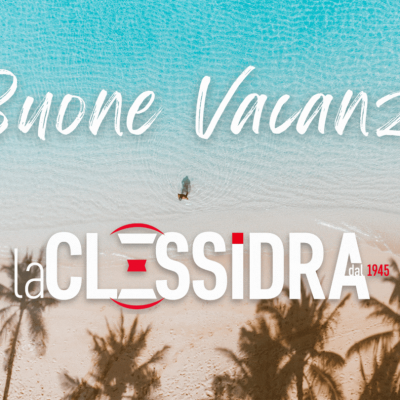 Buone Vacanze