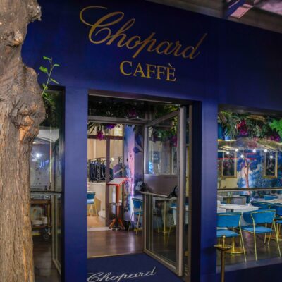 Chopard Caffè