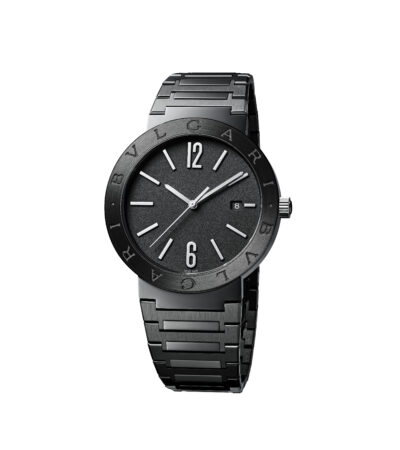 Scheda tecnica – Bulgari BULGARI BULGARI NERO 103540