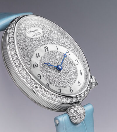 Scheda tecnica – Breguet Reine de Naples 8938