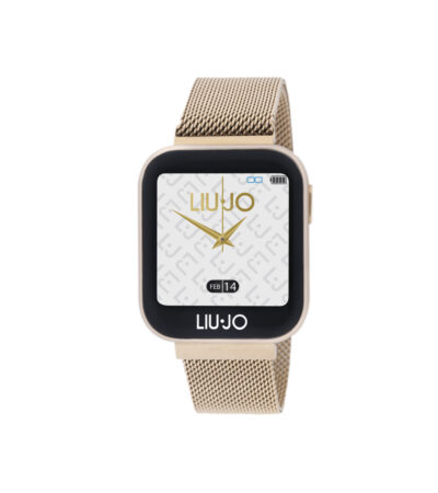 Scheda tecnica – Liu Jo Smartwatch SWLJ002