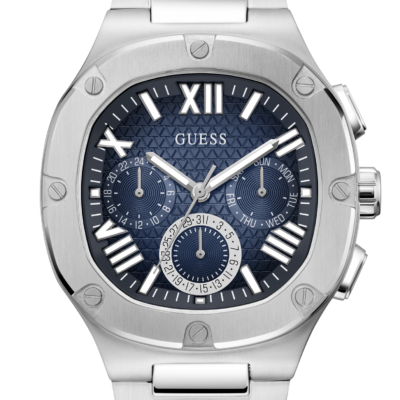 GUESS WATCHES A SANREMO CON DJ JAD DI ARTICOLO 31