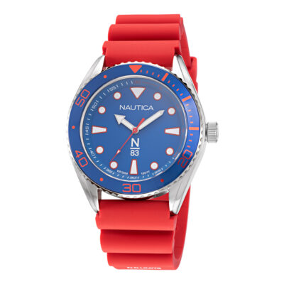 LA COLLEZIONE DI OROLOGI FINN WORLD DIVER