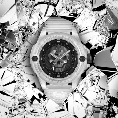 COLLEZIONE DI OROLOGI THE $KULL SYNTHETIC