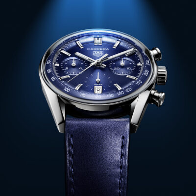 TAG Heuer – novità Watches&Wonders