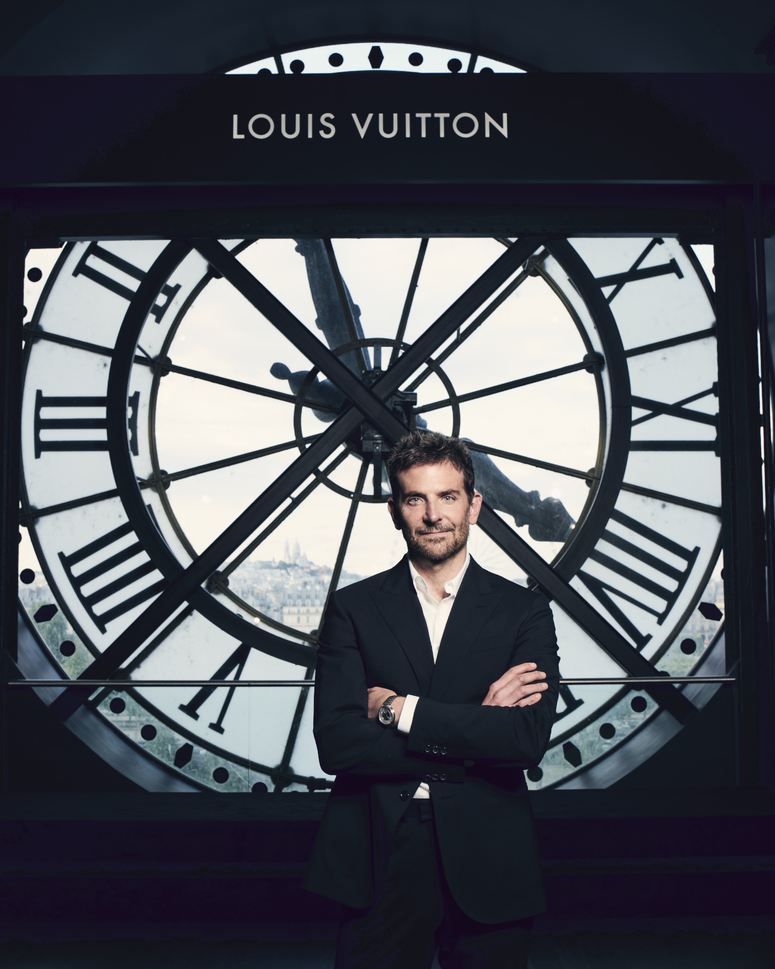 Con il Tambour Twenty Louis Vuitton celebra 20 anni del suo orologio-icona  - Il Sole 24 ORE