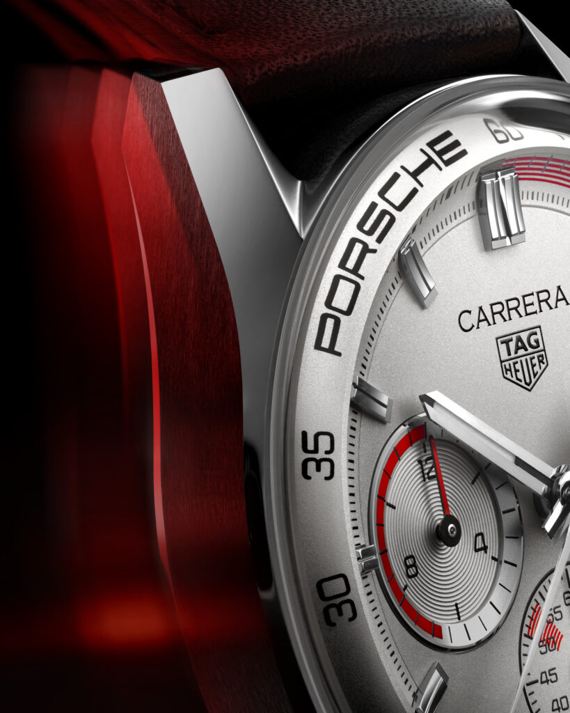 Carrera speed cheap time watch