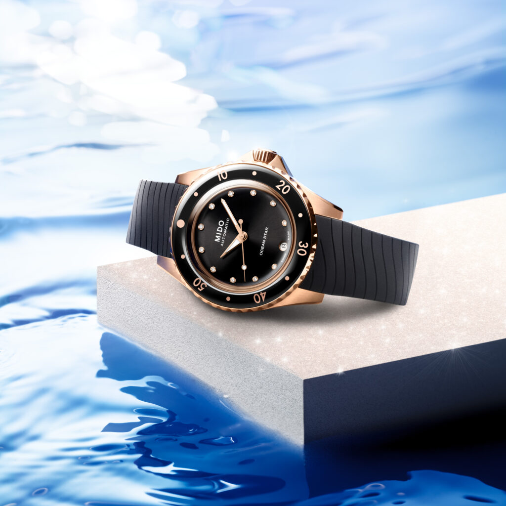 Rado discount ocean star