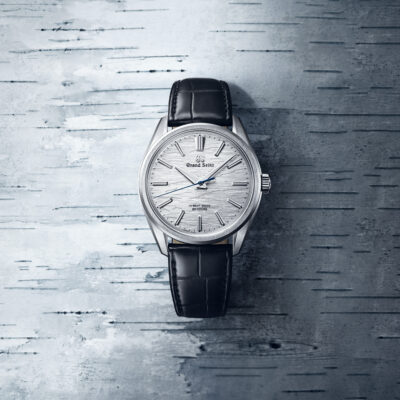 Grand Seiko WATCHES AND WONDERS 2024