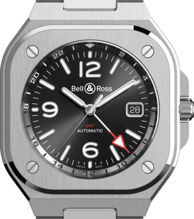 Scheda tecnica – Bell&Ross BR 05 GMT