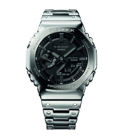 Scheda tecnica – Casio GM-B2100D-1AER